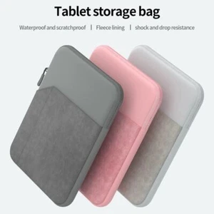 Sleeve Tasche Schutzhülle Cover Für iPad 6/7/8/9/10/11th A16 Air M3 Pro 11 2025 - Bild 1 von 21
