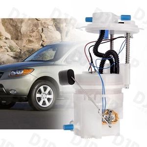For 2006-2008 2009 Hyundai Santa Fe 2.7L 3.3L Fuel Pump Module Assembly E8821M - Picture 1 of 11