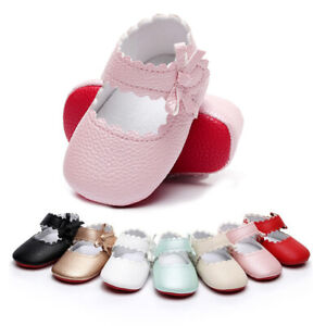 Baby Girl Boy Wavy Side Baby Toddler Shoes Soft Bottom Non-slip Lightweight