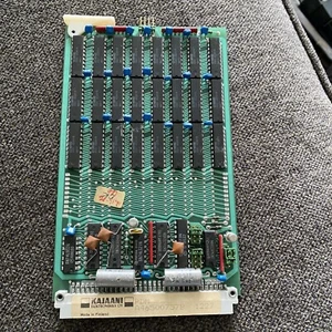 Placa PDM Kajaani A46500757B 1227 3C - Imagen 1 de 4