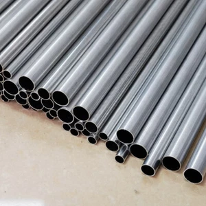 4-15 pz tubo alluminio OD 6-8 mm lunghezza tubo 300 mm 6 6,5 7 7,5 8 8,5 8,5 8,8 mm - Foto 1 di 7