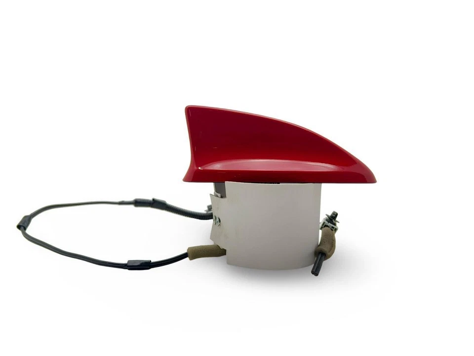 2022-2024 HONDA CIVIC КРЫША АНТЕННА АКУЛА ПЛАВНИК КРАСНЫЙ ПК:R513 НА FWD -SPORT - 6K 57692 - Изображение 1 из 4