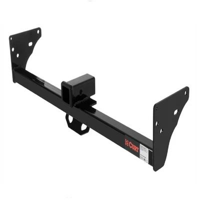 Curt Class 3 Trailer Hitch 13920 for GMC S15 / Sonoma Chevrolet S10 - Изображение 1 из 4