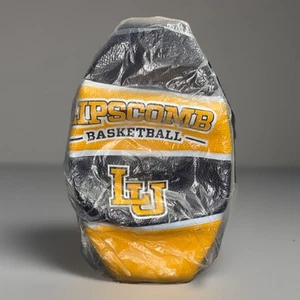 NEW Baden Basketball, BRSK6-5090,/28.5-official size,-Lipscomb Uni. Nash. - Picture 1 of 4