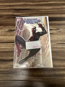 Amazing Spider-Man #800 InHyuk Lee Trade Dress - Bild 1 von 1