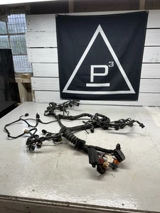 B5 Audi S4 2.7t 6 Speed OEM Manual Wiring Harness - Picture 1 of 11