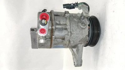 '13-'24 BUICK ENCLAVE AC Compressor 66k miles OEM 1 Year Warranty! - Image 1 of 4