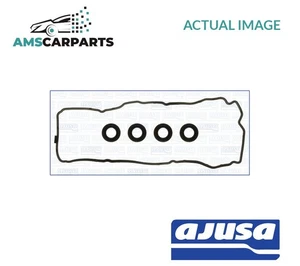ENGINE ROCKER COVER GASKET SET 56034200 AJUSA NEW OE REPLACEMENT - Picture 1 of 6