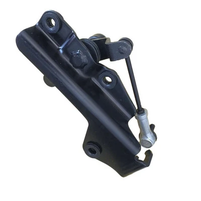 467802J000 Transmission Shift Lever For Kia For Borrego Easy Installation - Imagem 1 de 4