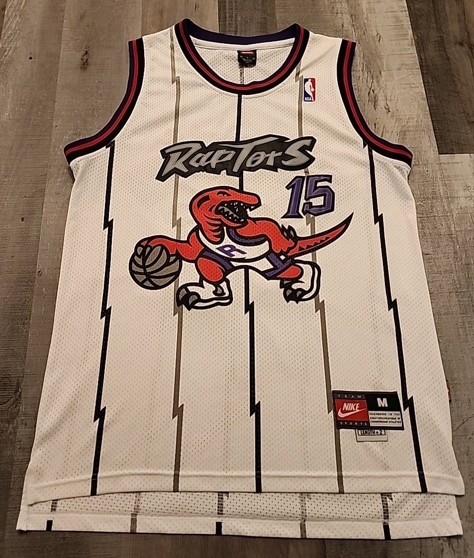 Nike Toronto Raptors NBA Jerseys for sale | eBay Nike Toronto Raptors NBA Jerseys for sale | eBay