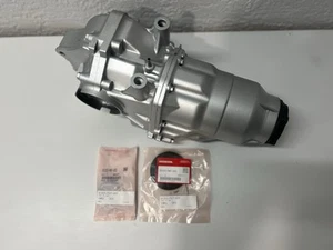 Honda CR-V Element AWD Rear Differential w/ S1 Built Locking Block Resealed OEM - Picture 1 of 12