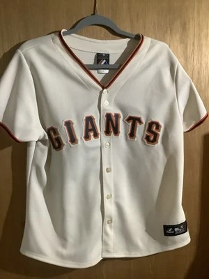 Vintage San Francisco Giants Jackets Lot  - Image 1 of 4