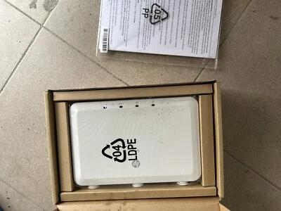 HP M200 802.11n Access Point J9468A RSVLC-1001 - Immagine 1 di 2