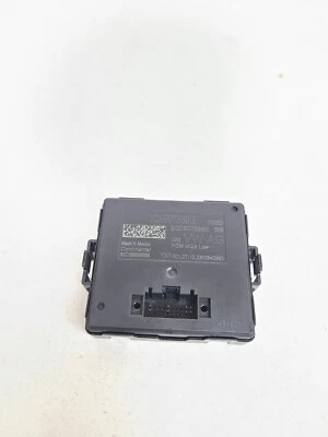 2022-2024 VOLKSWAGEN TAOS FARO FARO LUZ LÁMPARA MÓDULO CONTROL UNIDAD Foto 1 de 4