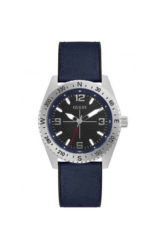 Guess orologio da uomo North Blue GW0328G1 - Immagine 1 di 4