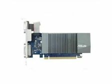 ASUS NVIDIA GeForce GT 710 1GB GDDR5 Graphics Card (GT710SL1GD5BRK)