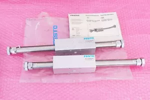 1 Stück Festo DGO-25-200-PPV-A-B 15224 Linearantrieb - Bild 1 von 3