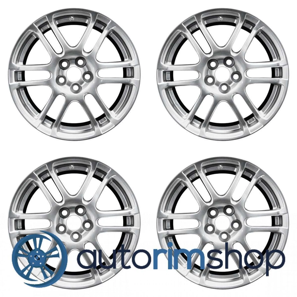 Scion tC 2005 2006 2007 2008 2009 2010 2011 2012 2013 17" Factory OEM Wheels ... - Image 1 of 1