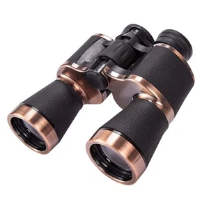 20x50 Binoculars for Adults,Fogproof Hunting Binoculars HD -BAK4 Prism FMC Lens - Picture 1 of 9