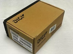 Digi Connect IT Mini - Remote Access Server 500165-04 - Picture 1 of 5