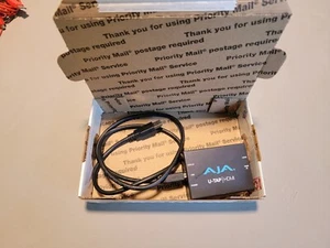 AJA U-TAP HDMI USB 3.0 Capture Device - Bild 1 von 1