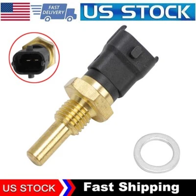 Sensor interruptor térmico ventilador radiador Polaris ACE 570 EFI Ranger XP 800 Crew 570 Foto 1 de 4