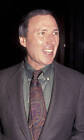 Joseph Wambaugh At 20Th Anniversary Party For Police Story On- 1992 Old Photo 4