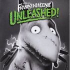 Kerli/Karen O/Kimbra/+ - Frankenweenie Unleashed Cd Soundtrack Rock'n'roll New!