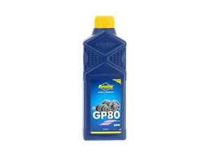 PUTOLINE GP80, Getriebeöl mineralisch (API GL4) für Simson & MZ - 1 Liter - Bild 1 von 2