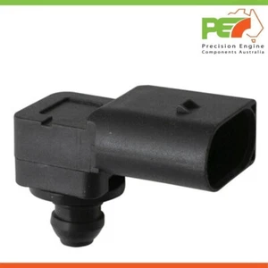 New * PEC * Mass Air Pressure Sensor MAP To Suit BMW X5 E70 Diesel 3.0L Turbo - Foto 1 di 3