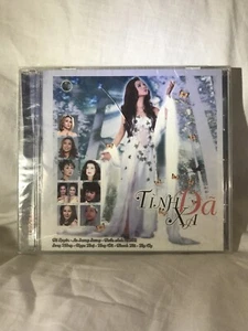 Tinh Da Xa Tu Quyen La Suong Tuan Anh Nini Song Hang Ngoc Vietnamese Music CD - Picture 1 of 3