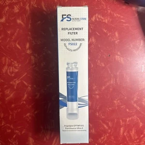 Filters Store Replacement Filter Model FS022 for FRIGIDAIRE EPTWFU01 NEW IN BOX - Picture 1 of 6