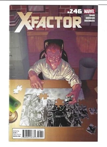 X-Factor #246 (Marvel, 2012) VF/NM - Picture 1 of 2