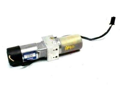 Оригинальный гидравлический насос для блокировки крышки багажника 07–13 Mercedes W221 S63 S550 AMG - Изображение 1 из 4