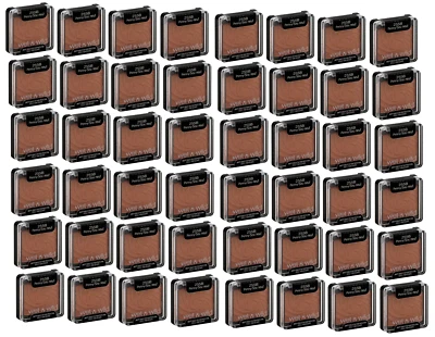 96 x WET n WILD Color Icono SOMBRA DE OJOS ~ PENNY 255B ~ Lote al por mayor de 96 Foto 1 de 4