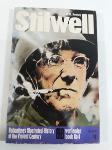 Stilwell illustrated history of the violent century. War leader - Foto 1 di 6