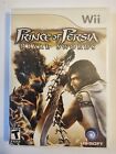 Prince of Persia: Rival Swords (Nintendo Wii, 2007)