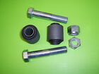 GENUINE LAND ROVER DEFENDER DISCOVERY RANGE ROVER REAR SUSPENSION A FRAME BUSHES