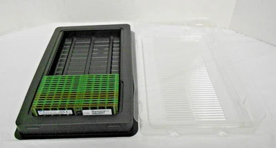 Samsung 512 GB (32 GBX16) 4 PUERTASx4 DDR4-2133P ECC RDIMM M386A4G40DM0-CPB0Q Cisco UCS Foto 1 de 4