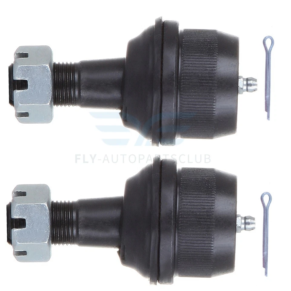 Front Upper Control Arm Ball Joints For 1987-91 Chevy Blazer 1975-1990 GMC Jimmy Foto 1 de 4