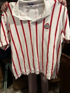 ohio state champion polo shirt Xl Tall - Picture 1 of 7