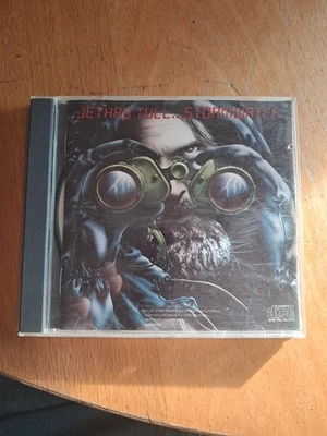 Stormwatch von Jethro Tull | CD | Zustand sehr gut - Bild 1 von 2
