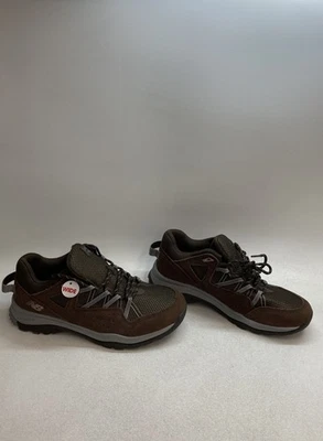 Новый баланс 669v2 коричневый ходьбы Trail туфли с Ярлыками женский размер 9,5 D шириной - Изображение 1 из 4