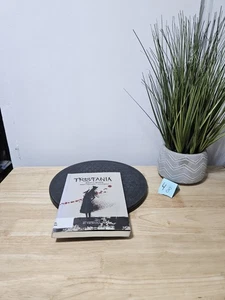 Tristania by Andres Acosta 2014 SPANISH Paperback - Picture 1 of 14