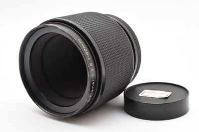 [OPT Top MINT w/Cap] Contax Carl Zeiss S-Planar T* 60mm f2.8 AEG Lens From JAPAN - Image 1 of 4