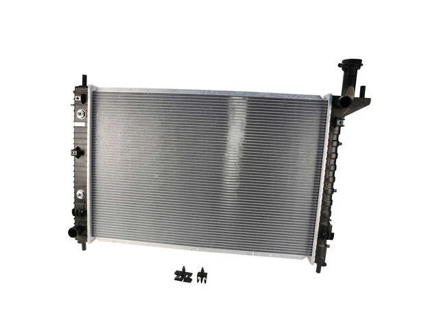 Radiator For 2017 GMC Acadia Limited FV279SZ Foto 1 de 1