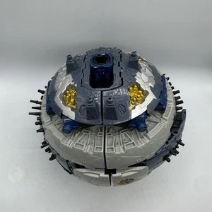 2005 CYBERTRON PRIMUS Transformers Supreme Class Incomplete For Parts or Repair - Picture 1 of 7