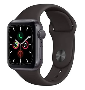 Apple Watch Series 5 44mm - Photo 1 sur 3