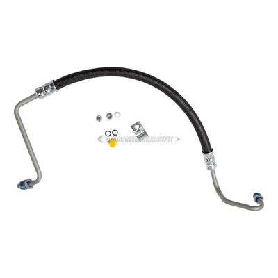 Manguera de presión de dirección asistida Edelmann TCP para Dodge W250 W350 1991 1992 1993 Foto 1 de 3