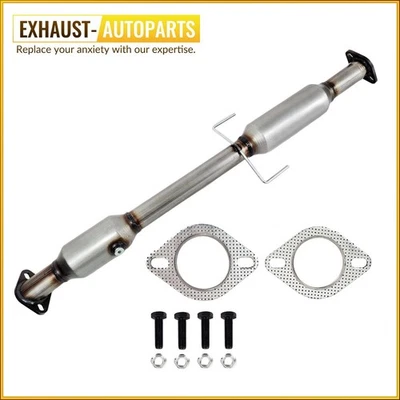 Catalytic Converter Fits 2011-2016 Hyundai Sonata 2.4L V4 Direct-Fit EPA APPROVE - Изображение 1 из 4